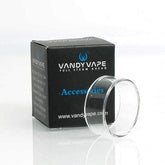 Vandy Vape - Replacement Glass Downtown Vapoury